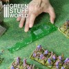 Gaming Measuring Tool - Green