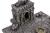 Gothic Temple