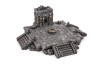 Gothic Temple
