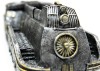 Grav Train / Necropolis