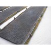 GRAVEL ROAD SET, RESIN, UNPAINTED, 28MM