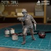 Mini Choice: City Guard Commander