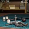 Mini Choice: City Guard Dead 1