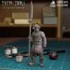 Mini Choice: City Guard Spearman 2