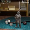 Mini Choice: City Guard Spearman 3