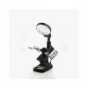 HELPING HANDS + LED LIGHT WORKSTATION