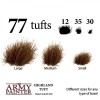 Highland Tufts