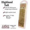 Highland Tufts