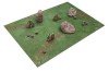 Highlands Scenery Set, Prepainted, Ready-for-gaming