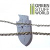 Hobby Chain, 3mm