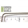 Hobby Chain, 3mm