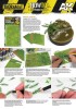 JUNGLE PLANTS, 1:35