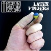 Latex Fingertip Covers