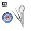 Magnifier Tweezers