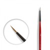 MARTA KOLINSKY DELUXE BRUSHES KIT, 10 BRUSHES IN BAG