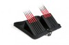 MARTA KOLINSKY DELUXE BRUSHES KIT, 10 BRUSHES IN BAG