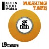 Masking Tape, 3mm