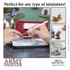 Wargames Mega Brush Set, Army Painter