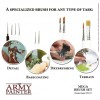 Wargames Mega Brush Set, Army Painter