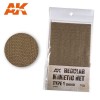 MIMETIC CAMO NET, REGULAR, TYPE 1, SAND