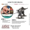 Most Wanted Brush Set, Army Painter