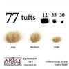 Mountain Tufts