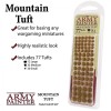 Mountain Tufts