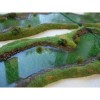 RIVER SET DELUXE, READY PAINTED, 28MM