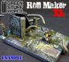 Roll Maker Set - XL version