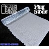 Rolling Pin Flag Stone