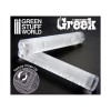 Rolling Pin Greek