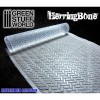 Rolling Pin Herringbone