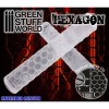 Rolling Pin Hexagons