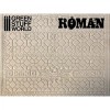 Rolling Pin Roman