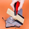 Sanding Block, 20mm, Medium Band
