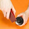 Sanding Block, 40mm, Medium Band