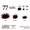 Scorched Tufts
