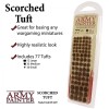 Scorched Tufts