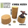 Sculpting Cork XL for Armatures