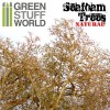 Seafoam Trees, Mix