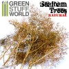 Seafoam Trees, Mix