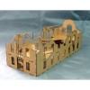 SMALL FACTORY, LASER CUT, UNPAINTED, 28MM