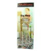 STA-NEW BRUSH HOLDER