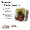 Summer Undergrowth.