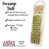 Swamp Tufts