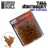 Tall Shrubbery - Dry Natural