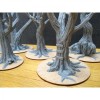 Tree Trunk Collection, 130-155mm, Suitable for 28mm gaming