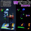 Ultraviolet Torch