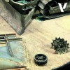 26217 Diorama Effects - Desert Sand 200ml