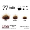 Wasteland Tufts